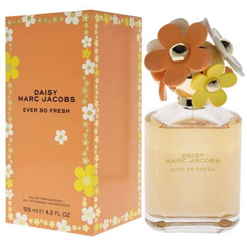 Daisy Ever So Fresh EDP
